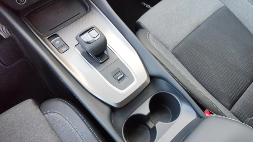 NISSAN Qashqai Qashqai 1.3 DIG-T mHEV N-Connecta Xtronic Nowy