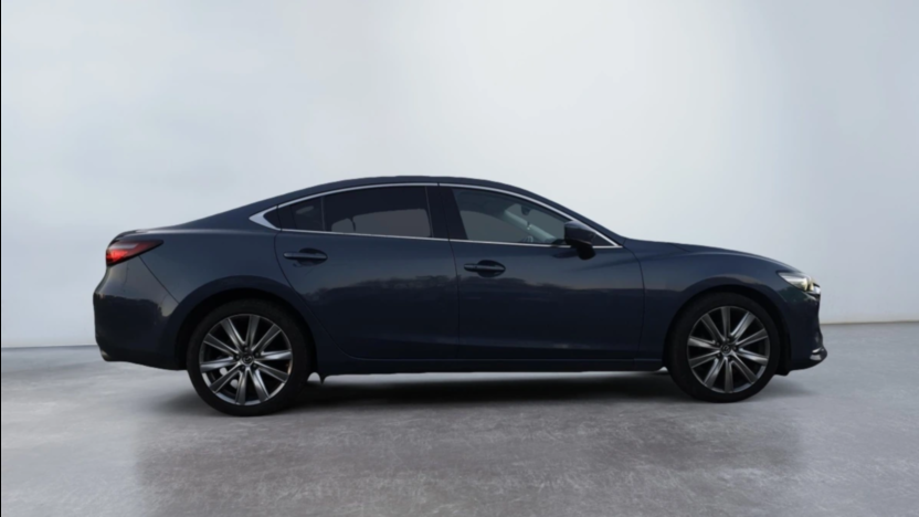 MAZDA 6 6 2.5 SkyPrestige aut