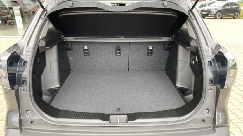 SUZUKI S-Cross S-Cross 1.4 SHVS Premium 4WD