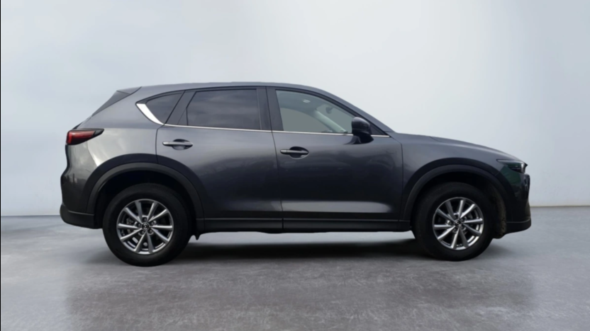 MAZDA CX-5 CX-5 2.0 Kanjo 2WD