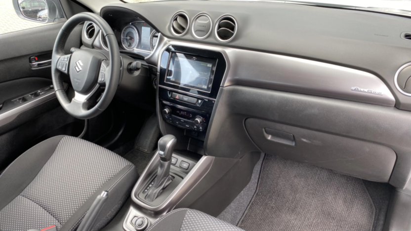 SUZUKI Vitara Vitara 1.5 Strong Hybrid Premium 4WD AGS