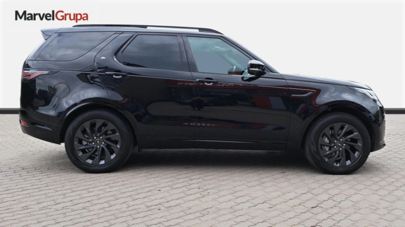 LAND ROVER Discovery Discovery V 3.0 D250 mHEV R-Dynamic S