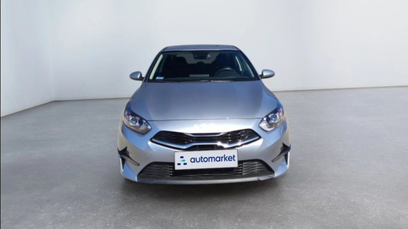 KIA Cee'd Ceed 1.5 T-GDI M