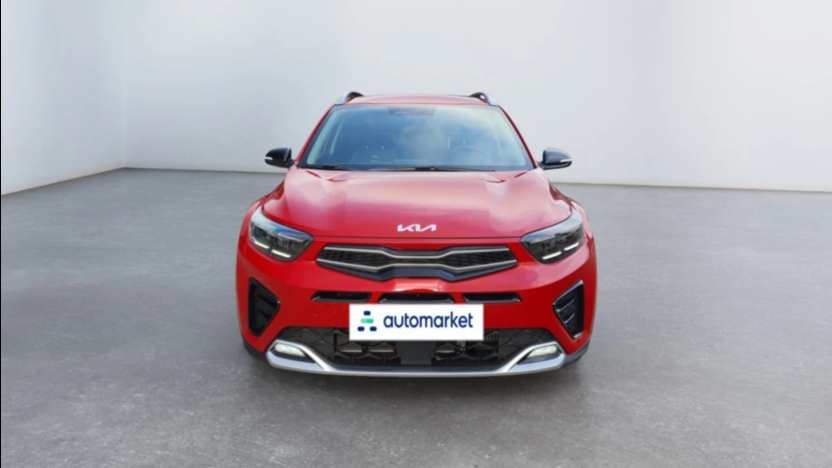 KIA Stonic Stonic 1.0 T-GDI mHEV GT Line