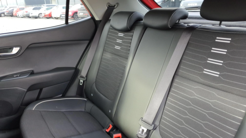 KIA Stonic Stonic 1.0 T-GDI mHEV GT Line