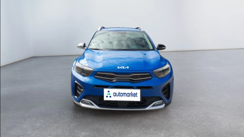 KIA Stonic Stonic 1.0 T-GDI mHEV GT Line
