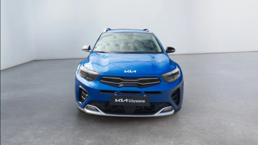 KIA Stonic Stonic 1.0 T-GDI mHEV GT Line