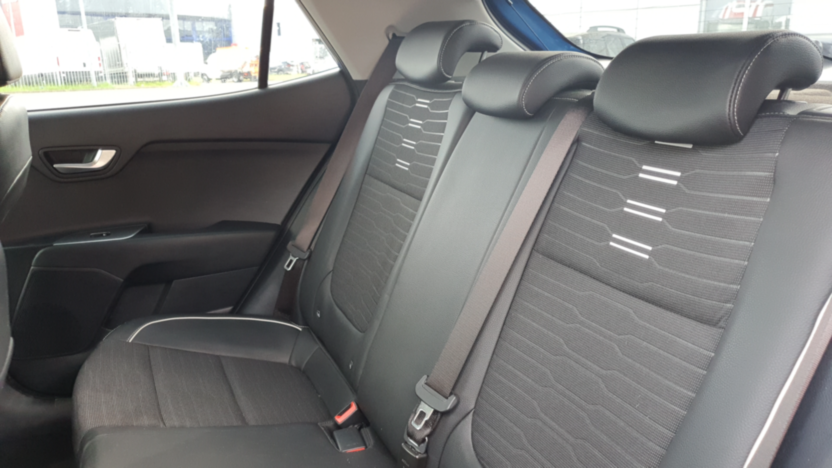 KIA Stonic Stonic 1.0 T-GDI mHEV GT Line