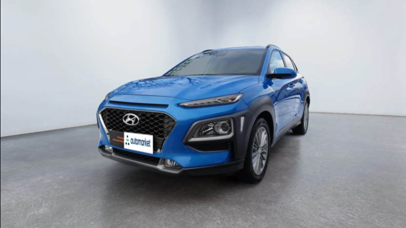 HYUNDAI Kona Kona 1.6 T-GDI Style 4WD DCT