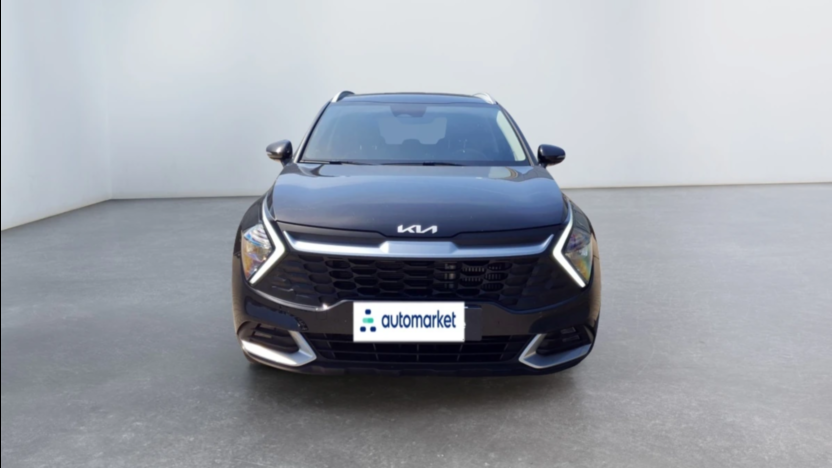 KIA Sportage Sportage 1.6 T-GDI mHEV L 2WD DCT