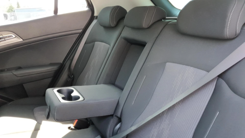 KIA Sportage Sportage 1.6 T-GDI mHEV L 2WD DCT