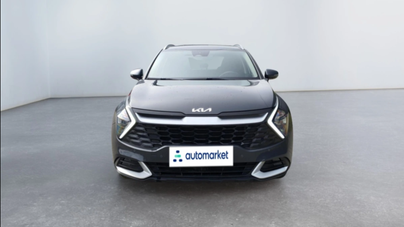 KIA Sportage Sportage 1.6 T-GDI mHEV L 2WD DCT