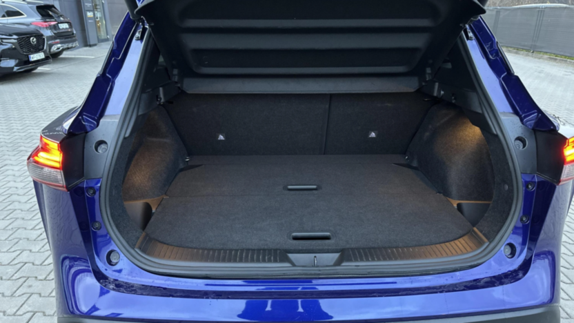 NISSAN Qashqai Qashqai 1.3 DIG-T mHEV N-Connecta Xtronic