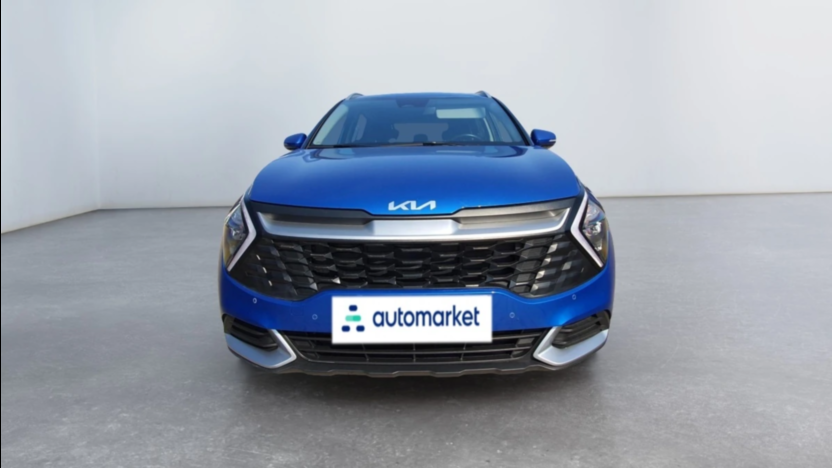 KIA Sportage Sportage 1.6 T-GDI M 2WD
