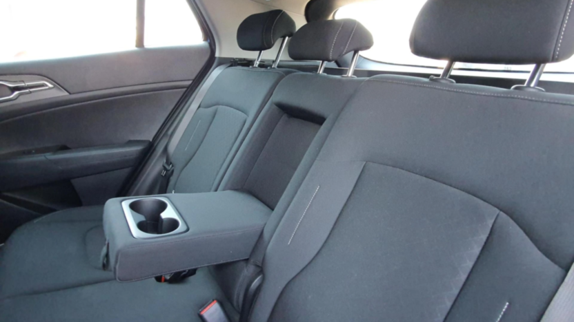KIA Sportage Sportage 1.6 T-GDI M 2WD