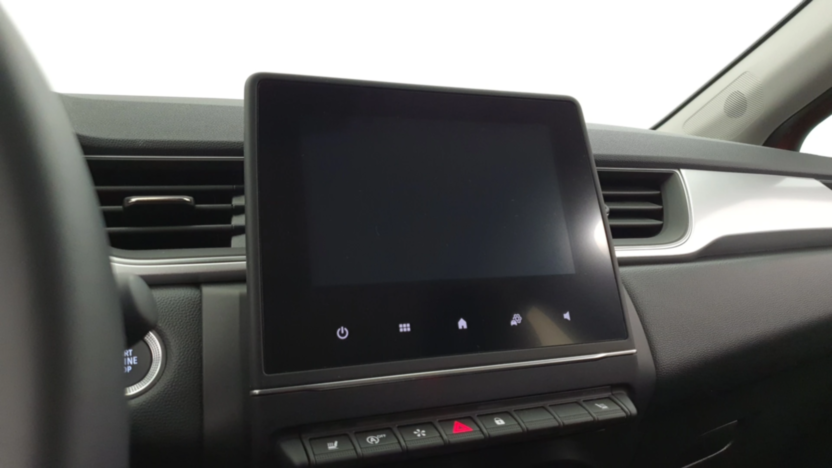 RENAULT Captur Captur 1.3 TCe mHEV Techno EDC