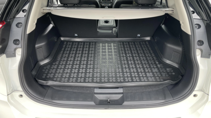 NISSAN X-Trail X-Trail 1.7 dCi Tekna 4WD