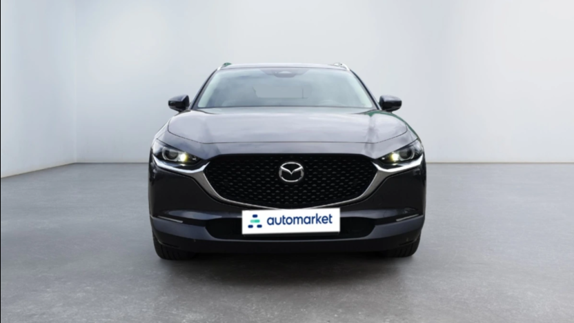 MAZDA CX-30 CX-30 2.0 mHEV Exclusive-Line 2WD