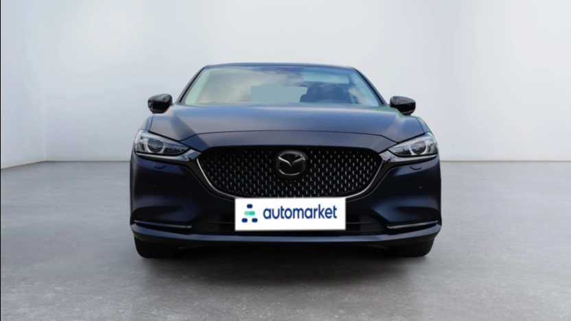 MAZDA 6 6 2.5 Homura aut