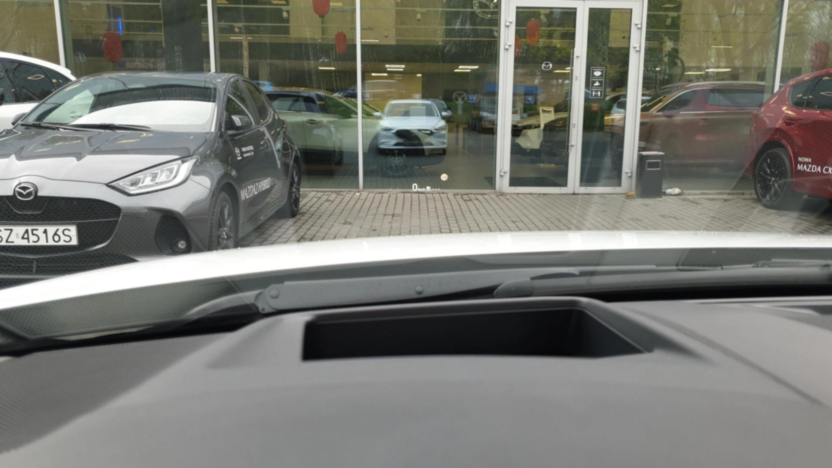 MAZDA 6 6 2.0 Exclusive-Line
