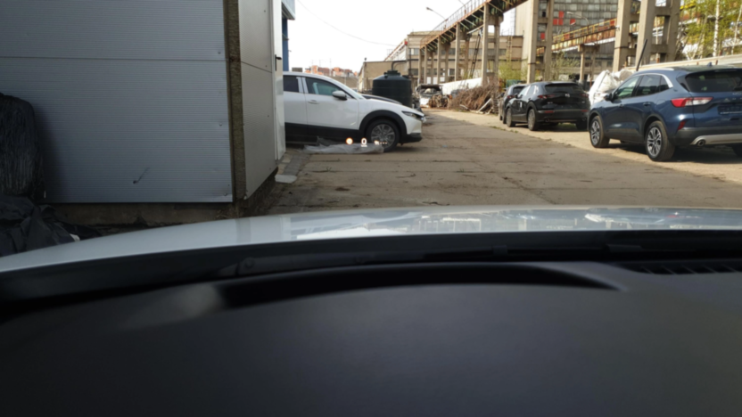 MAZDA 3 3 2.0 mHEV Hikari aut