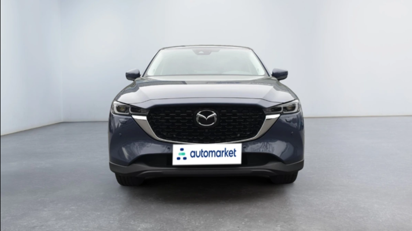 MAZDA CX-5 CX-5 2.0 Exclusive-Line 2WD aut