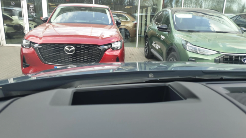 MAZDA CX-5 CX-5 2.0 Exclusive-Line 2WD aut