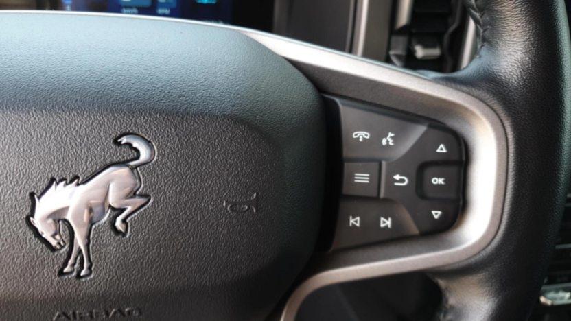 FORD Bronco Bronco 2.7 EcoBoost 4WD Outer Banks