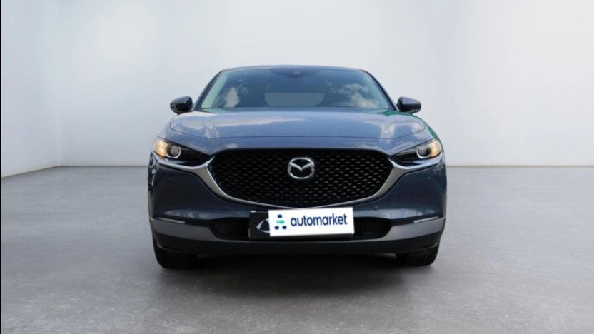 MAZDA CX-30 CX-30 2.0 mHEV Kanjo 2WD aut