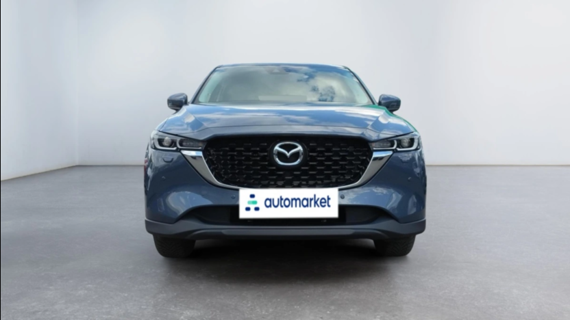 MAZDA CX-5 CX-5 2.0 Kanjo 2WD aut