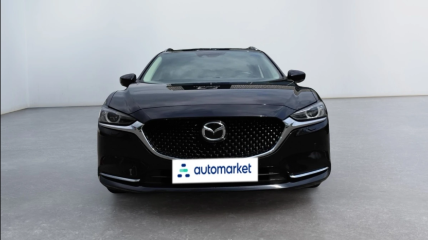 MAZDA 6 6 2.0 Center-Line aut