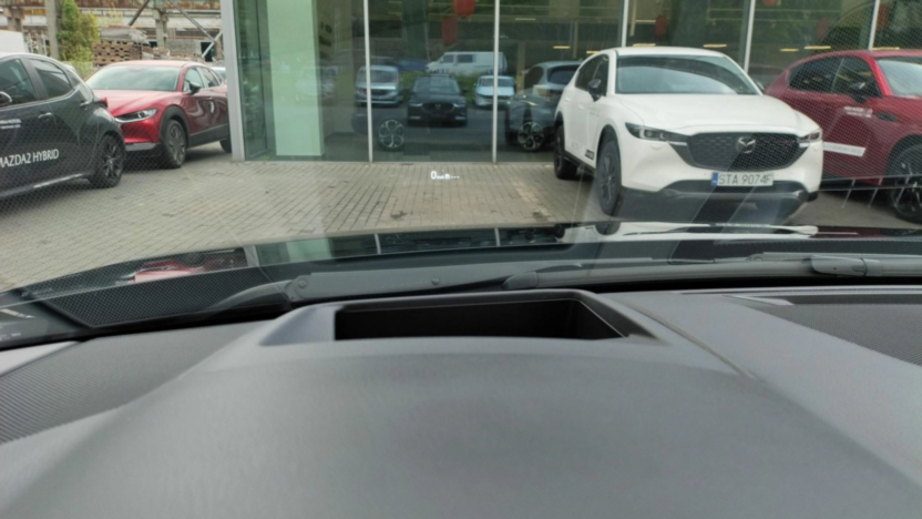 MAZDA 6 6 2.0 Center-Line aut
