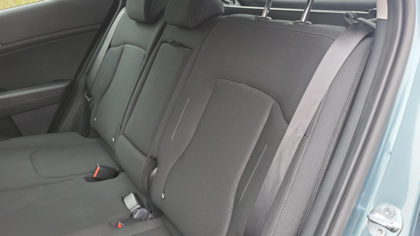 KIA Sportage Sportage 1.6 T-GDI M 2WD