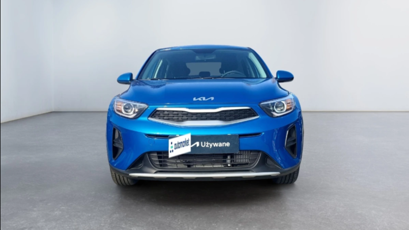 KIA Stonic Stonic 1.0 T-GDI M