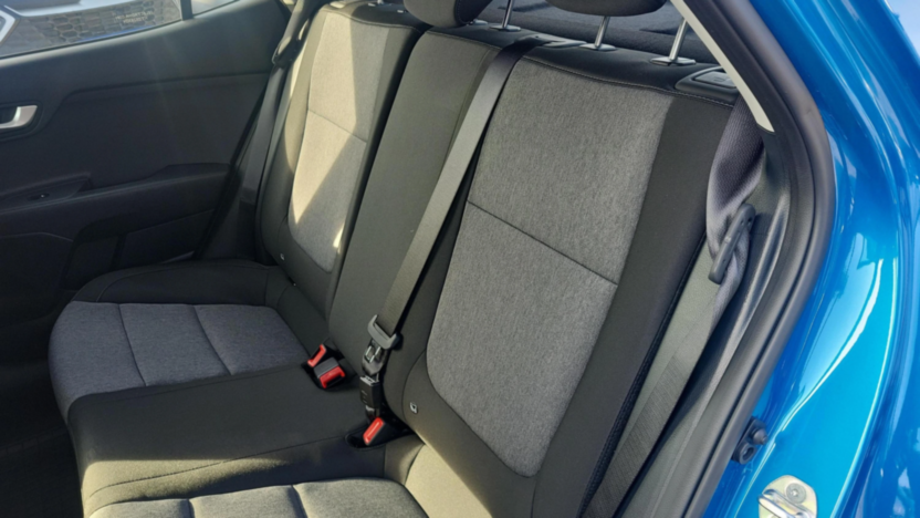 KIA Stonic Stonic 1.0 T-GDI M