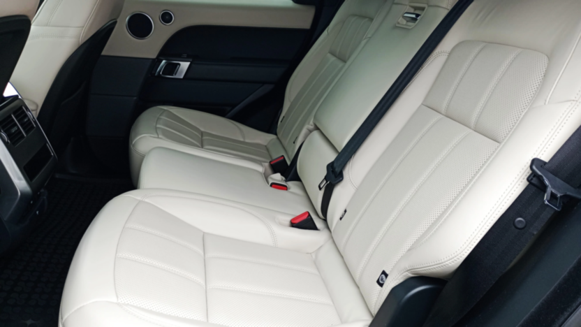 LAND ROVER Range Rover Sport Range Rover S 3.0 SD V6 HSE