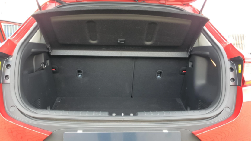 KIA Stonic Stonic 1.0 T-GDI mHEV GT Line
