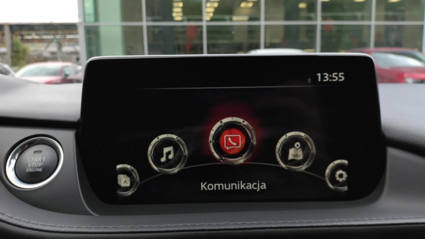 MAZDA 6 6 2.0 Center-Line aut