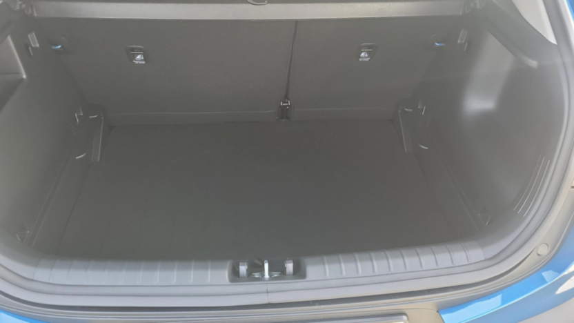 KIA Stonic Stonic 1.0 T-GDI M