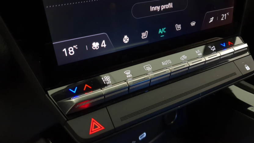 RENAULT Austral Austral 1.3 TCe mHEV Techno aut