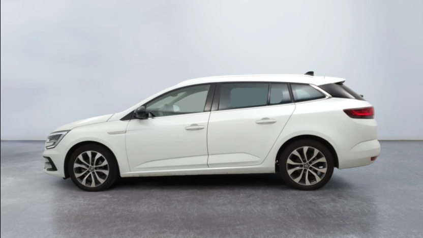 RENAULT Megane Megane 1.5 Blue dCi Techno EDC