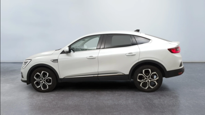 RENAULT Arkana Arkana 1.3 TCe mHEV Intens EDC