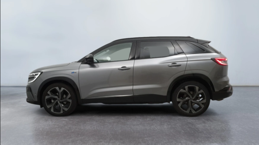 RENAULT Austral Austral 1.3 TCe mHEV Iconic esprit Alpine aut