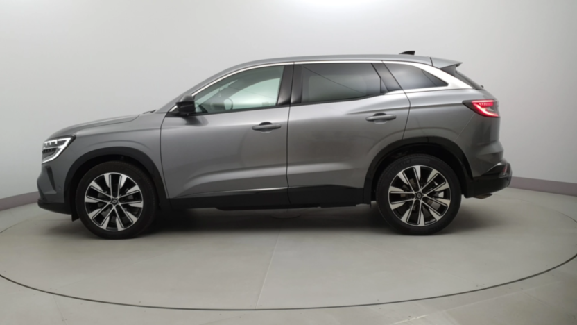 RENAULT Austral Austral 1.3 TCe mHEV Techno aut