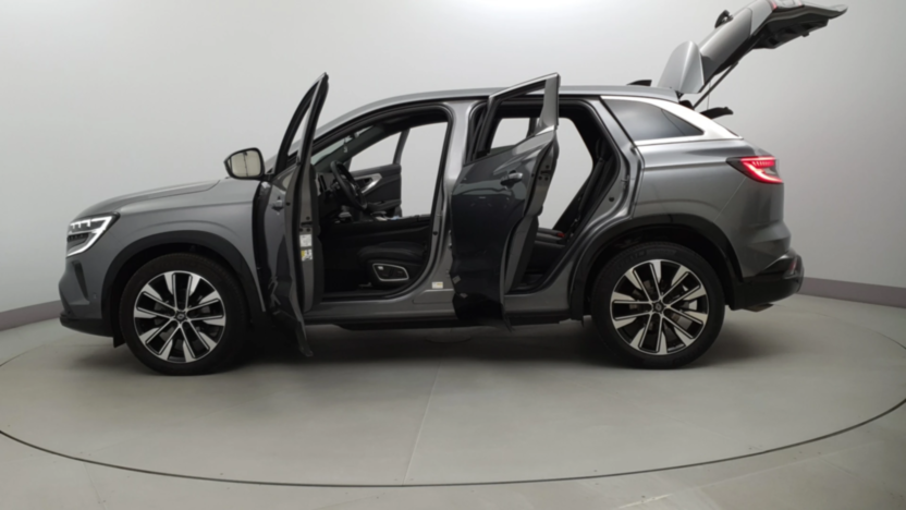 RENAULT Austral Austral 1.3 TCe mHEV Techno aut