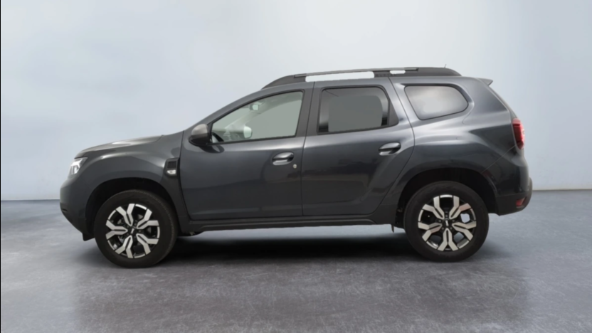 DACIA Duster Duster 1.0 TCe Journey LPG