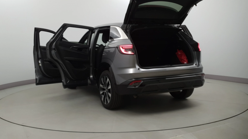 RENAULT Austral Austral 1.3 TCe mHEV Techno aut