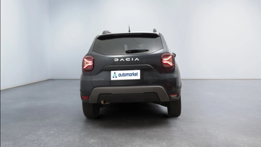 DACIA Duster Duster 1.0 TCe Journey LPG