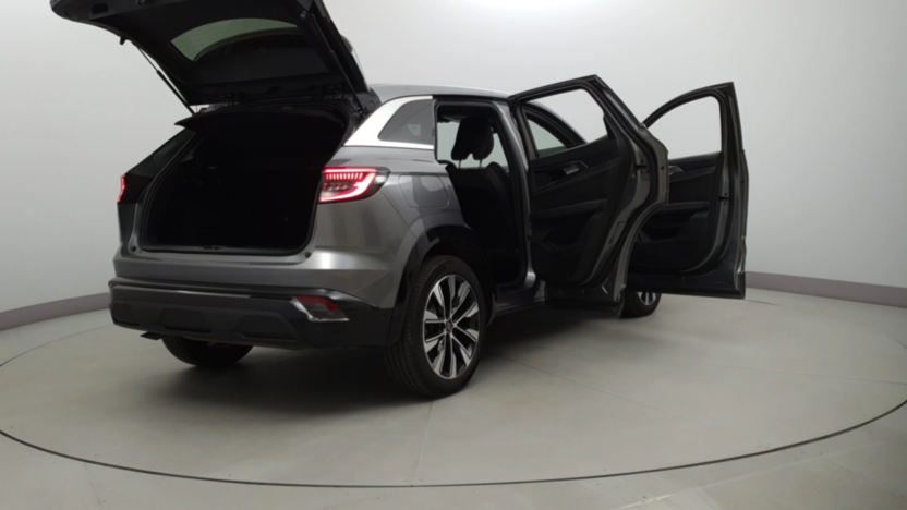 RENAULT Austral Austral 1.3 TCe mHEV Techno aut