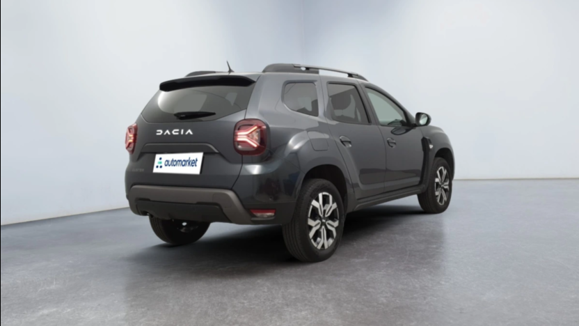 DACIA Duster Duster 1.0 TCe Journey LPG